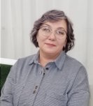 Гомзякова Ирина Георгиевна Воспитатель МАДОУ детский сад «Берёзка»